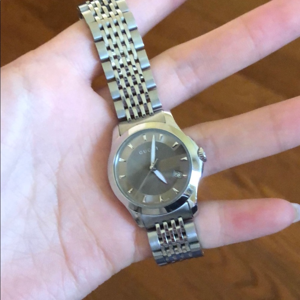 Gucci Watch